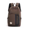 Duffel Bag, Large Capacity Computer Bag, Travel Bag, Backpack, Student Schoolbag
