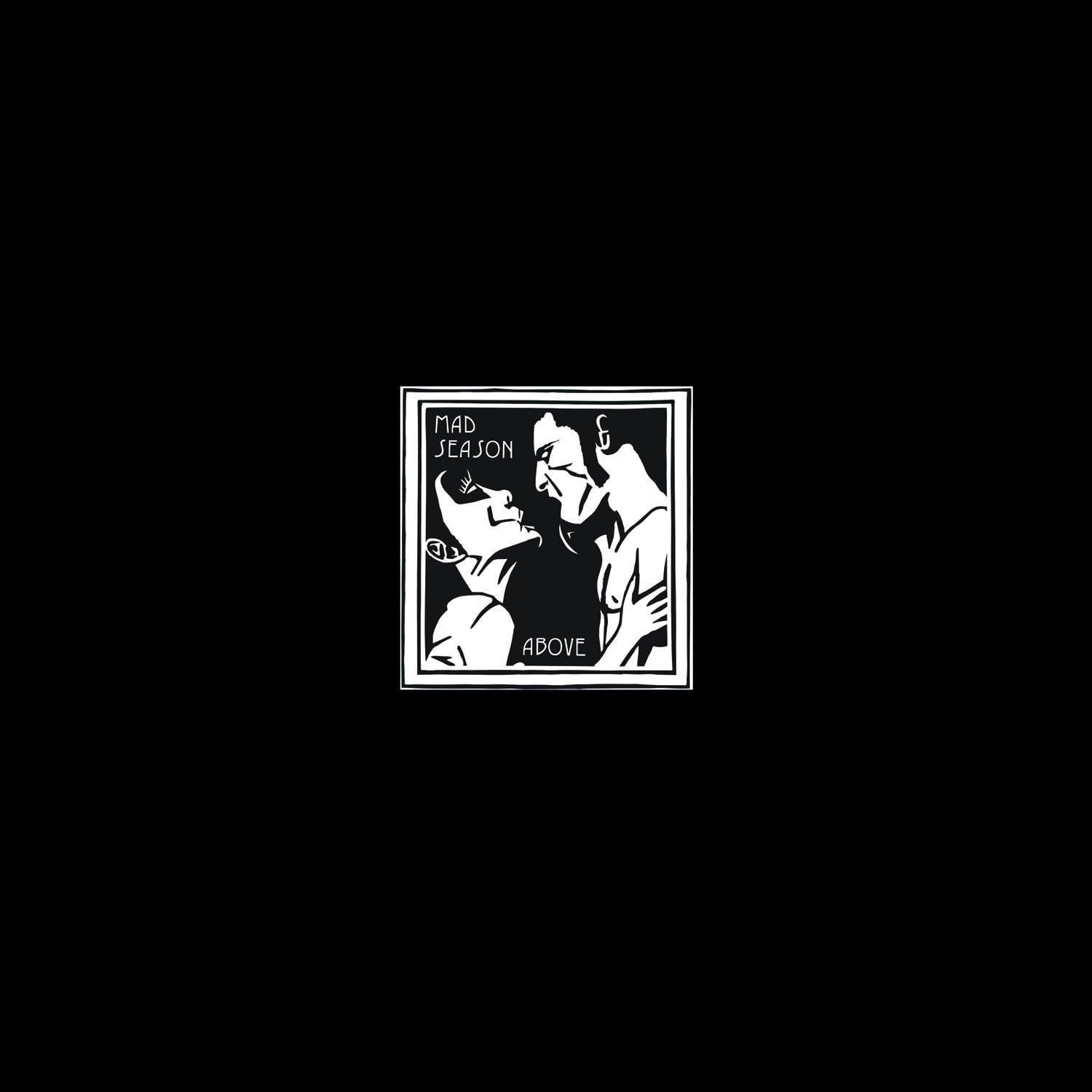 

LP Пластинка MAD SEASON - Выше MOVLP169 Музыка на Виниле Европа Рок
