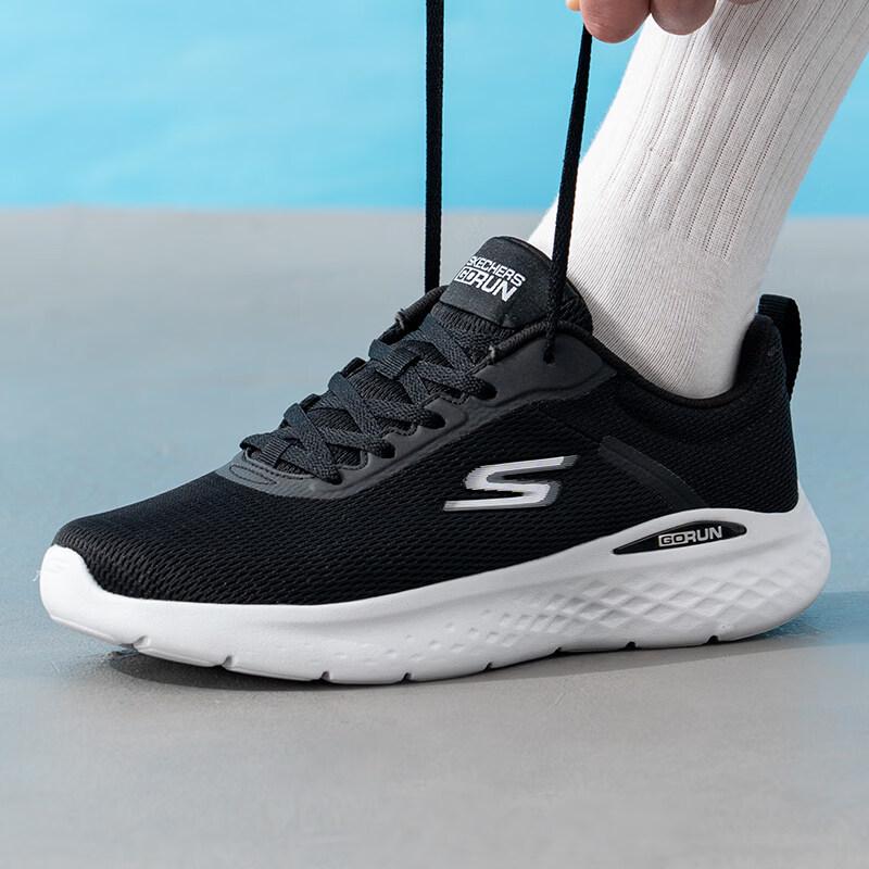 Skechers Men s GO 7/24 Running Shoes US 8.5