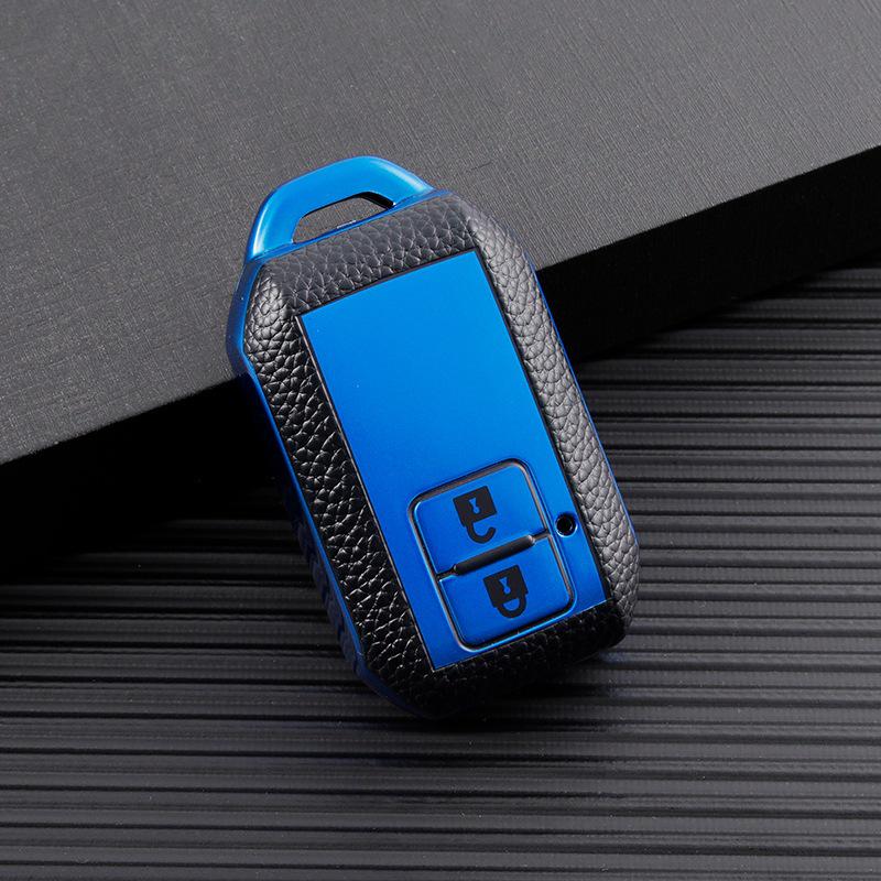 Changan Suzuki Vitara SX4 Key Cover: Protective Shell for Fengyu, Xiaotu, Qiyue, and Tianyu Models