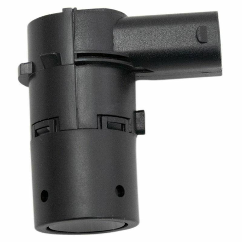 4 Stück 30668100 30765108 5267042 Stoßstangensensor vorne hinten für Volvo XC90 V70 S80 S40