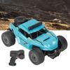 1/20 Off Road Racing Car High Speed USB Charging Crasroof 2.4G RC Crawler with LED Light for Boys Girls