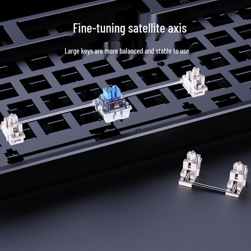 Lenovo GK10 Mechanical Gaming Keyboard