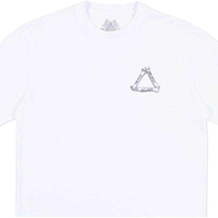 Palace Tri Reel T Shirt PAL-SS18-057