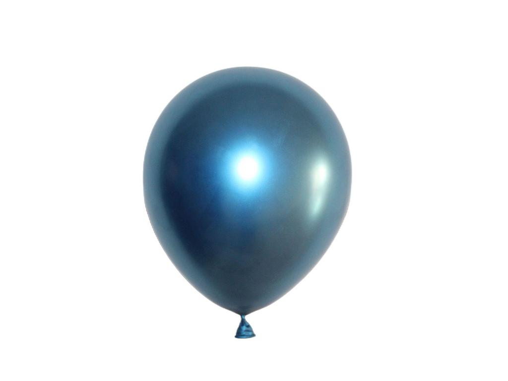 Shuai An Metal Latex Balloons - 5/10/12/18/36 Inch Wedding Birthday Party Decoration