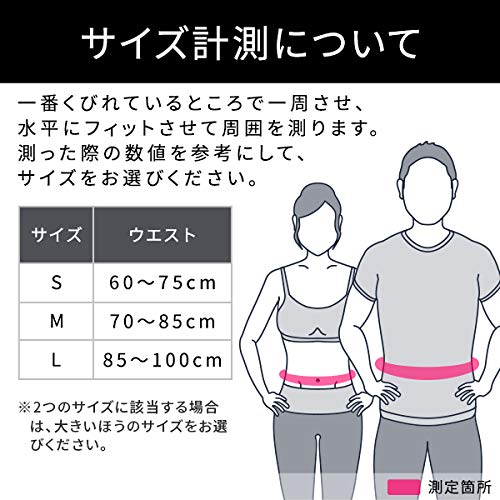 MTG Style BX Plus Posture Corrector, YS-AF03M, Black, Medium, for Slouching and Back Support, Unisex
