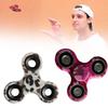 Spinner Relieving Stress Gyroscope Alloy Metal Kids Handheld Gift Toy