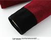 2025 Embroidered Woolen Coat for Elderly Women (Aged 60-80) - Plus Velvet Winter Style