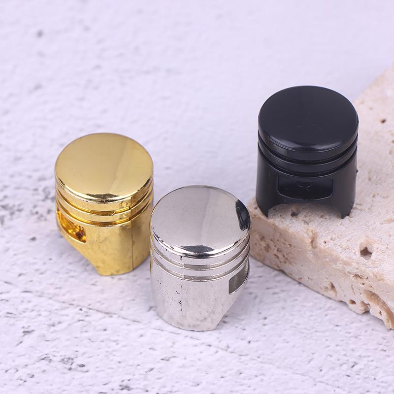 4Pcs Wheel Valves Nozzle Caps Leakproof Tire Valve Caps Dustproof Protection Cover For Car Truck Bike Motorcycle