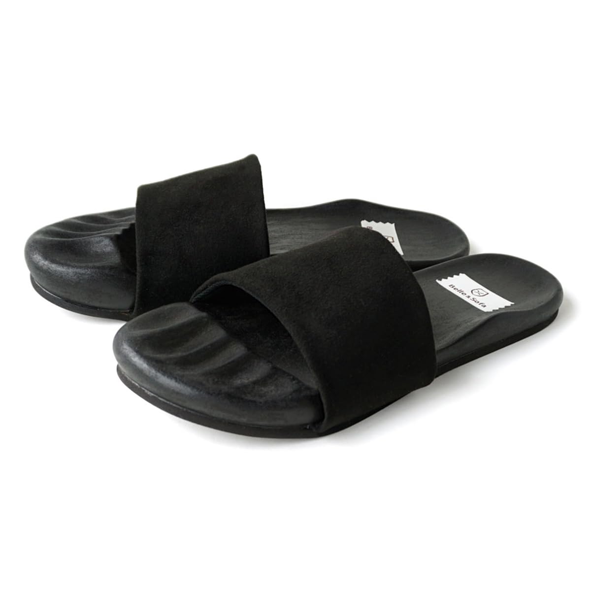 Belle Sofa by Yasashii Shoe Diet Indoor Slippers for Healthy Stylish Toe Training DRFT2 Day Made in Japan Studio Slippers Women Slippers 7390₽