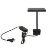 Fish Tank Clip Light Full Spectrum Small Size PC and Aluminum Alloy LED Aquarium Light