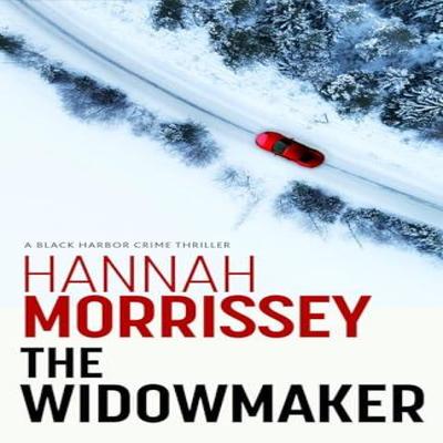 The Widowmaker by Hannah Morrissey Paperback Book 9781835013885