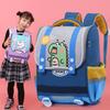 Adorable Cartoon Dinosaur And Bunny Backpack For Kids Oxford Fabric Lightweight