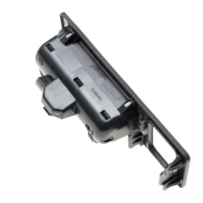 Car Boot Lid Tailgate Switch 51247368753 51247463162 Fit For BMW F10 F11 5 Series 2010-2015 Pushbutton