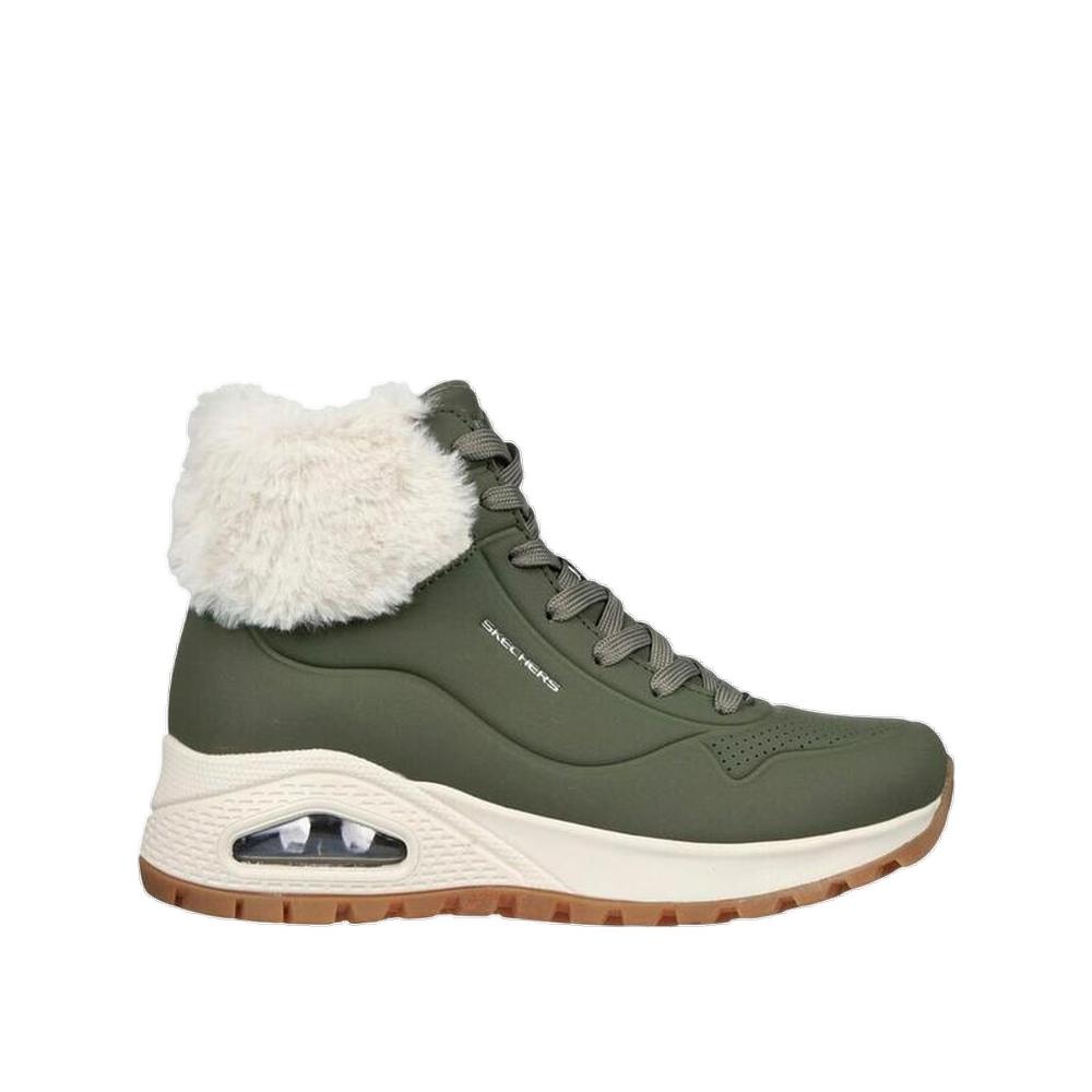 Boots Skechers Uno Rugged-Fall Air