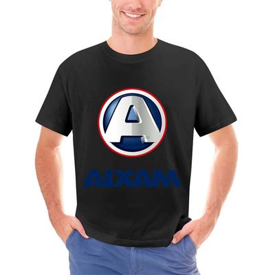 Aixam Auto Logo T‑Shirt