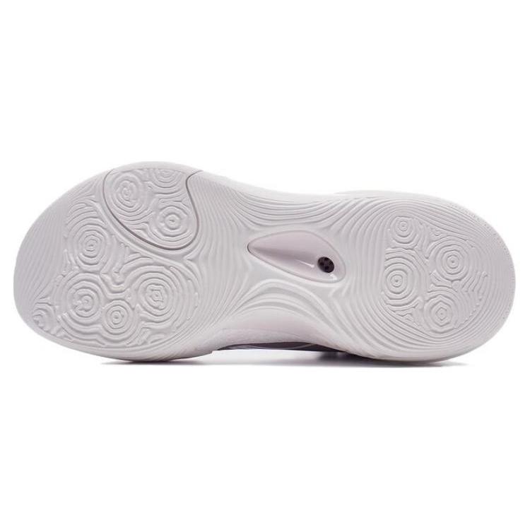 Li Ning YuShuai 17 LOW Cushioning Slip Resistant Abrasion Resistant Breathable Rebound Anti Twist Grip Low top ABAT127-6