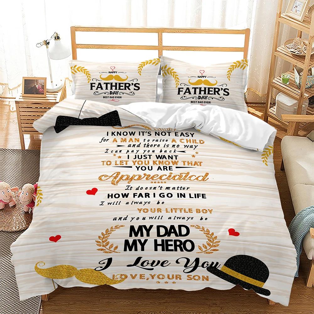 Письма с благодарностью на английском языке King Queen Пододеяльник Выразить любовь — фото 10