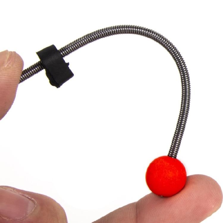 Federpose Eisangelausrüstung Angelzubehör Eisangel-Kippruten