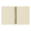 Rollbahn Free Diary Moji L [Delfonics] (B (Treasure))