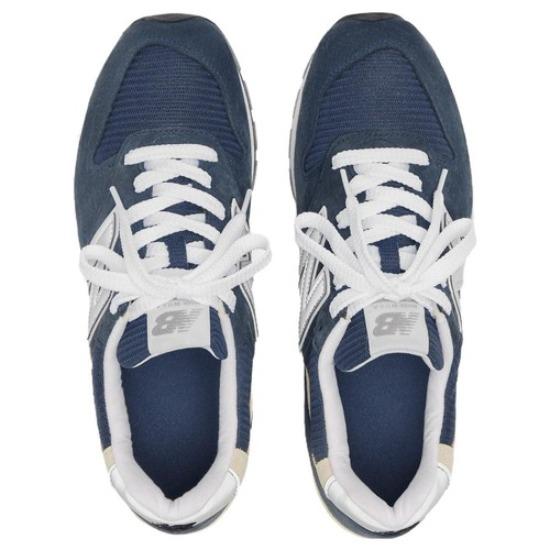 New Balance 996 Made In USA Navy - U996NV