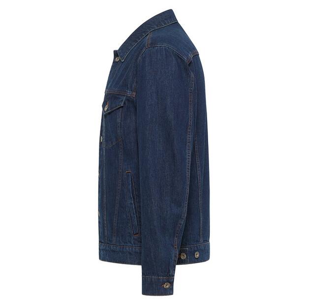 Mustang Dallas Denim Jacket