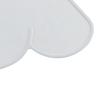 Portable Waterproof For Cats Dogs Easy Washing Bowl Pad Cushion Pet Placemat Feeding Mats Drinking Mat Pet Food Mat