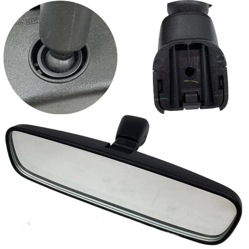 For  NISSAN TIIDA  LIVINA  SUNNY ALTIMA X-TRAIL QASHQAI KICKS MURANO  Interior Rearview Mirror  Anti Glare Indoor Mirror