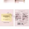 CHANDO Pink Diamond Rose Firming 4-Piece Skincare Set