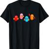 PAC-MAN World Re-PAC 005 T-Shirt