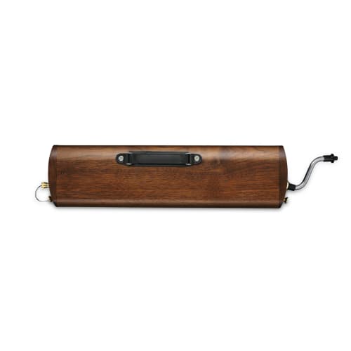 SUZUKI Wooden Key Harmonica W-37C