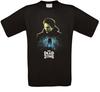 Dead Zone Cult Movie TShirt New All Sizes Unisex T-Shirt
