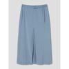 8SECONDS Nylon Belted Skirt Blue (114827Ay1P)