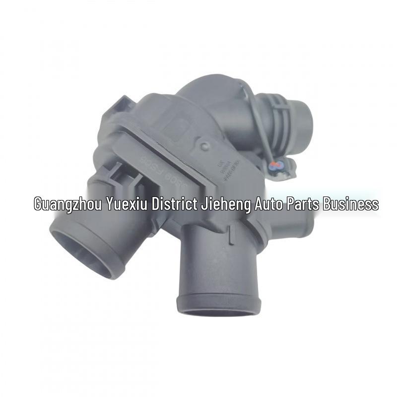 

Thermostat LR069809 for Land Rover Discovery 4, Range Rover 13, and Evoque 14.