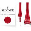BOURJOIS Vernis À Ongles 1 Seconde - 09 Let's Get Red(y)