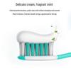 LengSuanLing Herbal Anti-Sensitivity Toothpaste