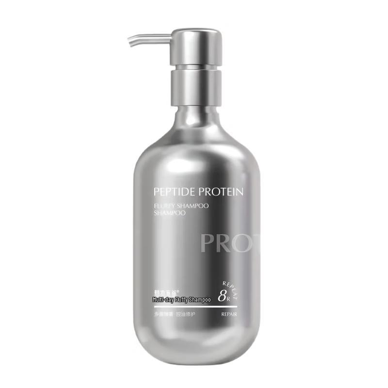 Hanfang Wugu Polypeptide Protein Volumizing Shampoo