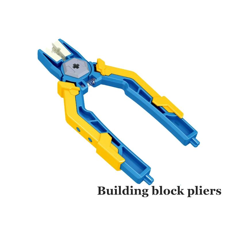 City Train Parts Tracks Train Station Bricks Railway Buffer Stop Model Rails Straight Curved Railways Building Blocks MOC Toys