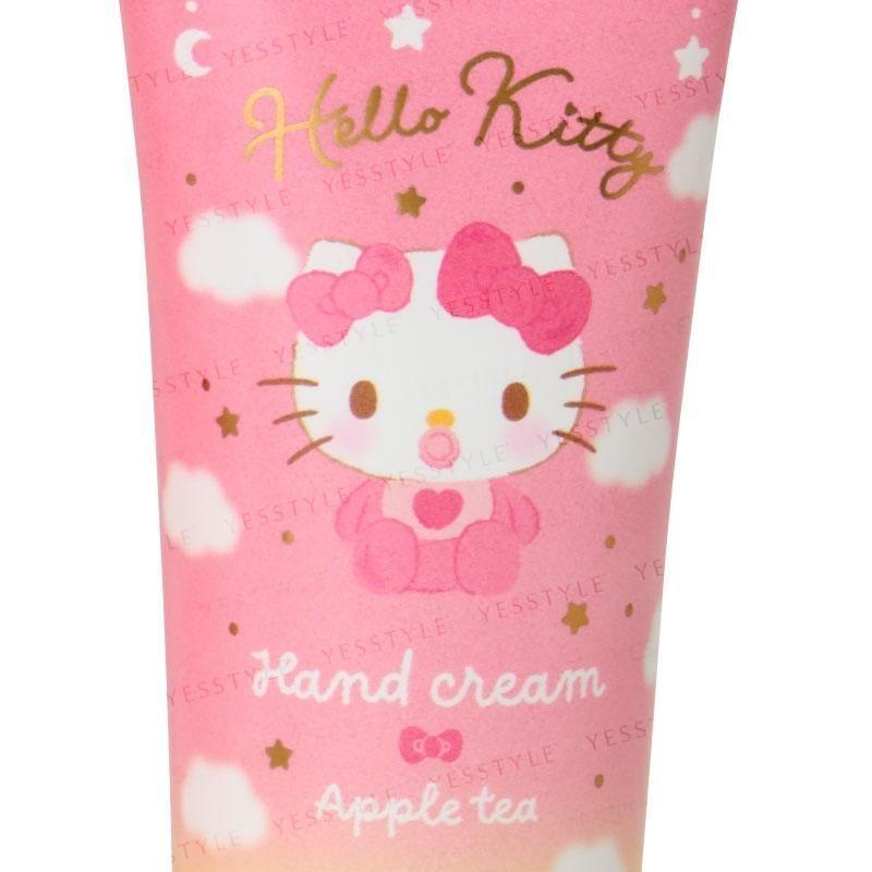 Sanrio - Hello Kitty Lippenbalsam & Handcreme Set