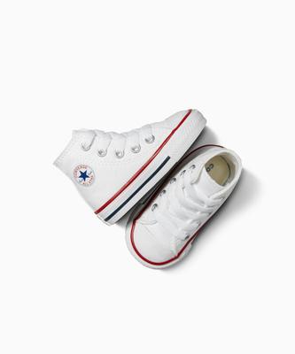 Chuck Taylor All Star Classic Kids Optical White 7j253c
