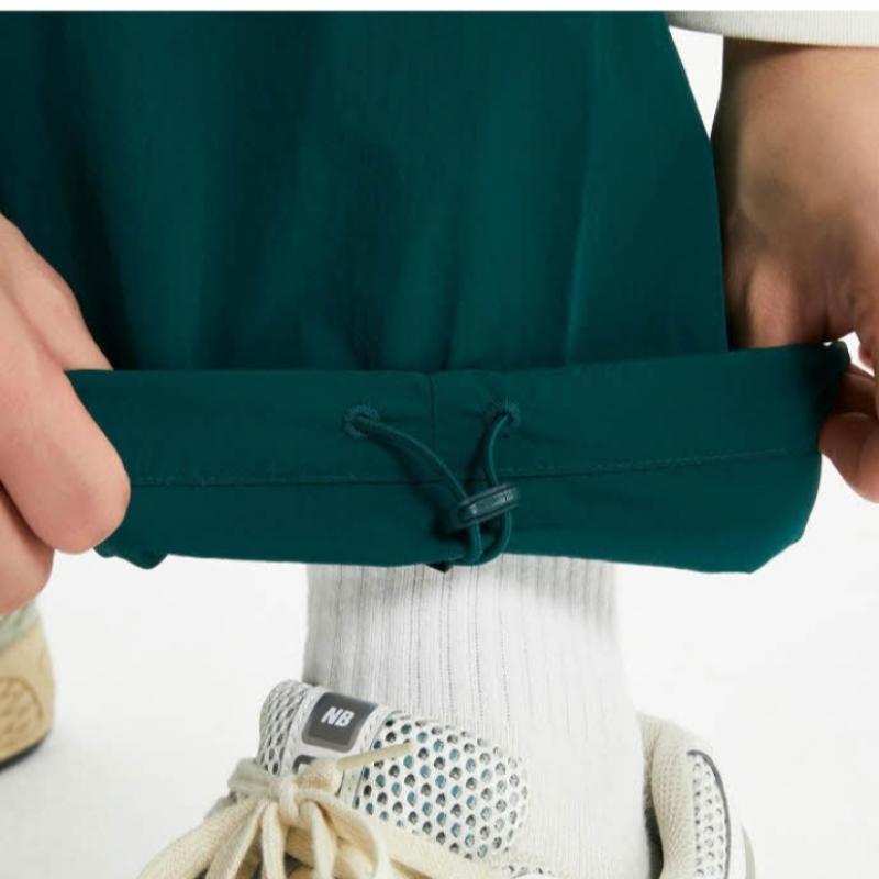 New Balance Pants Lqj Nbnte12313 62 Common Flying 2 Way Warm Up Pants