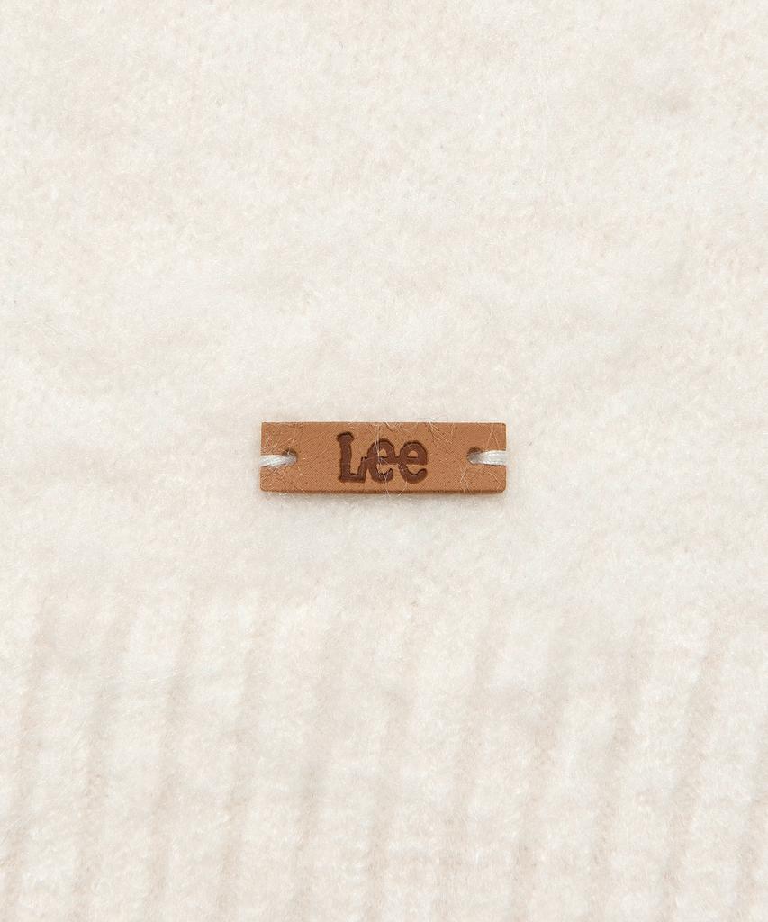 LEE Women'S Brush Knit Ivory