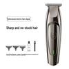 Bald Head Professional Electric Hair Clipper & Trimmer