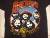 Retro Beach Boys Band Short Sleeve Unisex All Size 8D218 Unisex T-Shirt