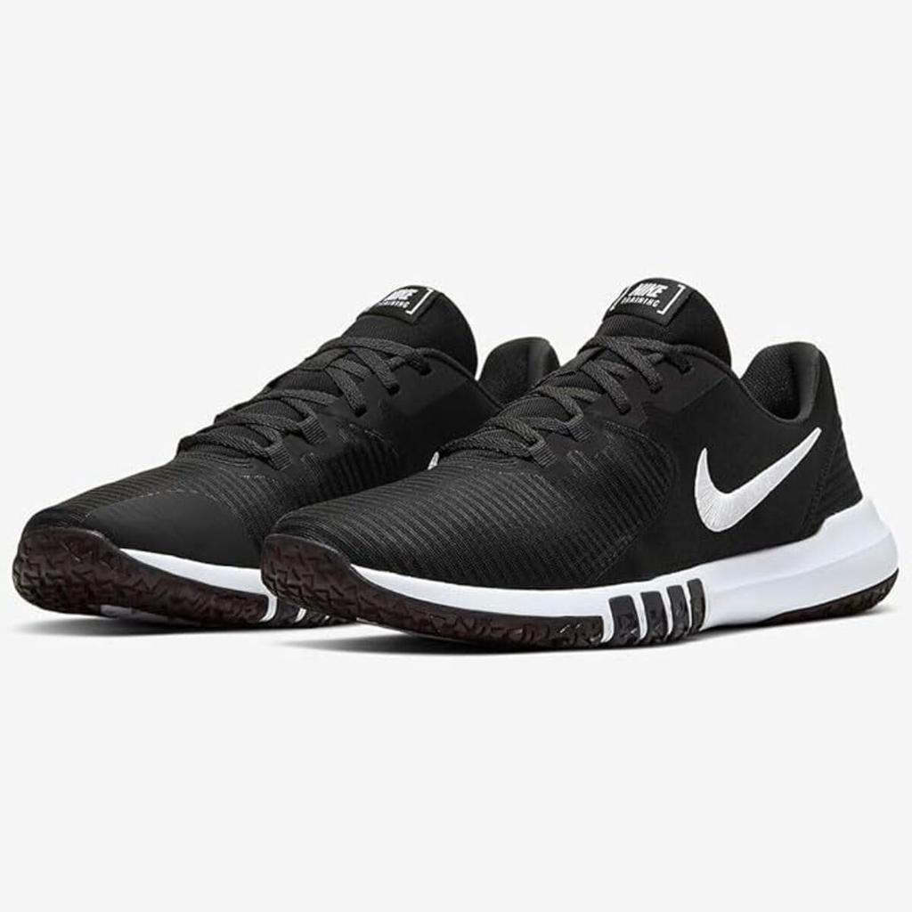 Flex Control 4 FLEX CONTROL 4 Smoke [Nike] Black/Dark Grey/Smoke Grey/White CD0197-002 29.0cm
