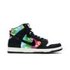 Dunk High SB 'TV Signal' (Unisex) Skateboard Shoes CZ2253 100
