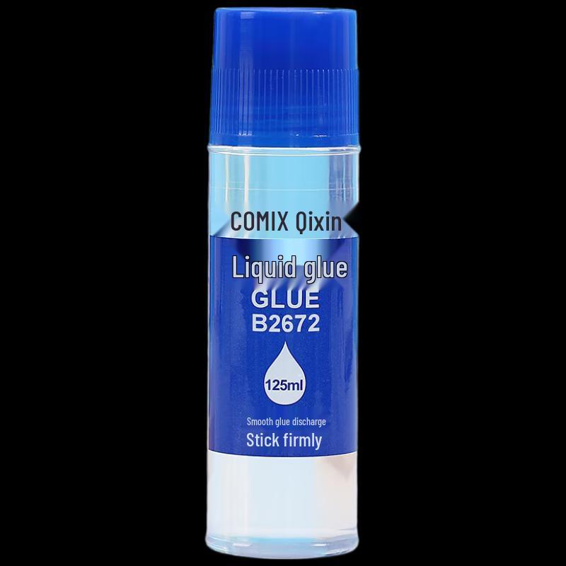 Comix B2672 Liquid Glue