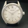 JAPAN VINTAGE SEIKO HANDAUFZUG 66B HERREN ORIGINAL ZIFFERBLATT UHR a703923-1