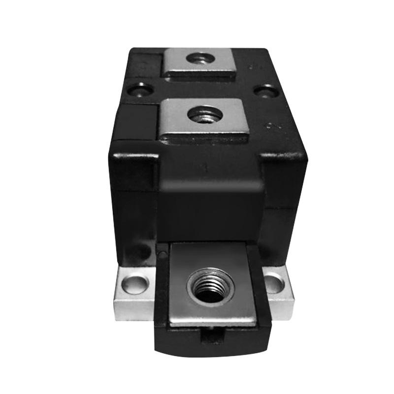 MCC225-08Io1 Thyristor Module - Complete Model Range, Fast Shipping