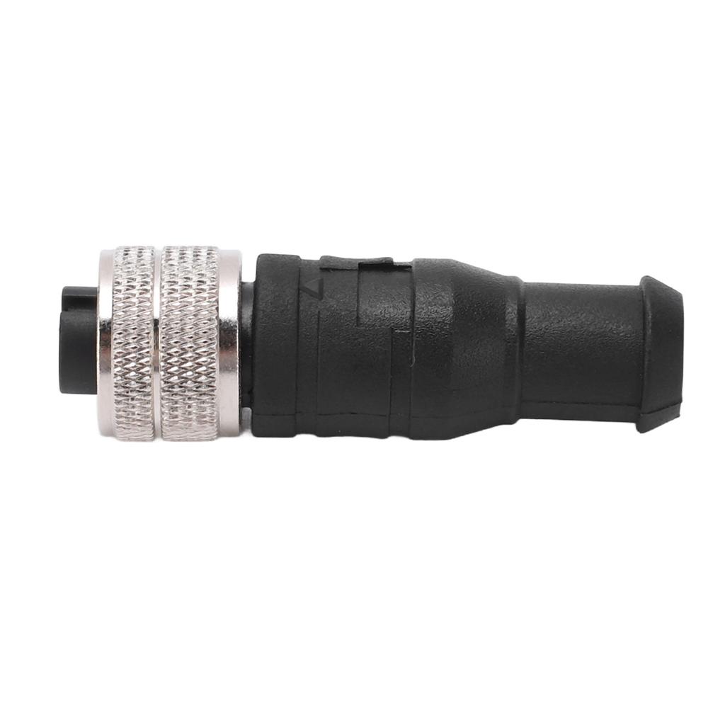For NAME 2000 Female Terminator 5 Core M12 Terminating Kit IP67 Waterproof for Simrad Networks